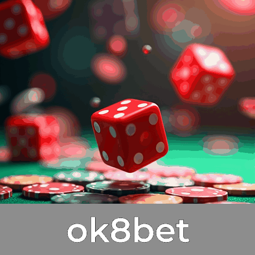 ok8bet: Conveniência e Funcionalidade no Seu App de Apostas
