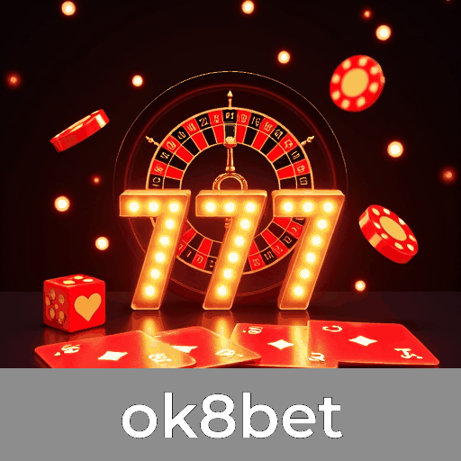 Aproveite os bônus e promoções imperdíveis no ok8bet