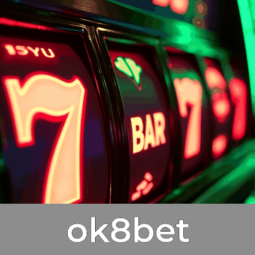 Experimente o acesso seguro instantâneo premium em ok8bet