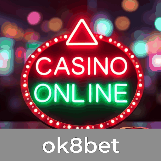 Explore o Mundo do ok8bet: A Plataforma de Jogos com Serviço Profissional
